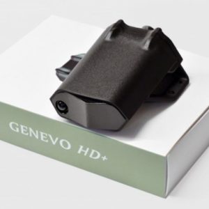 Genevo HD Plus Radarwarner