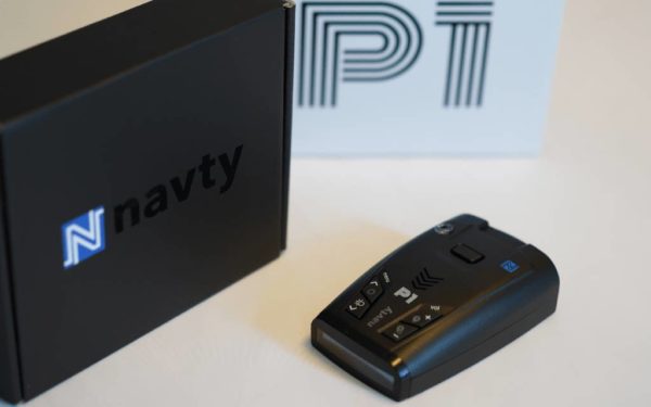 NAVTY P1 Premium Lifetime VE