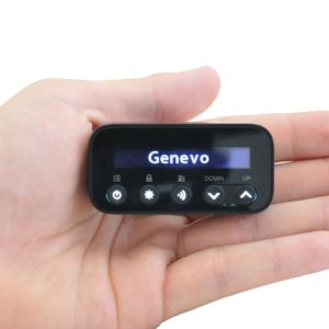 Genevo Assist HDM - Genevo Pro